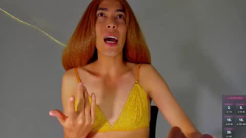 ISABEL   IG Dajobasa online show from January 28, 2025, 12:47 am