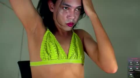 ISABEL   IG Dajobasa online show from July 10, 2026, 6:39 am