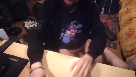 Snapshot of nickthebarbarian chatting on December 25, 2024, 3:17 pm Thomas Jefferson online show from December 25, 2024, 3:17 pm