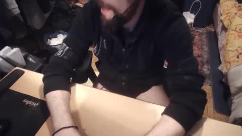 Snapshot of nickthebarbarian chatting on December 31, 2024, 5:00 am Thomas Jefferson online show from December 31, 2024, 5:00 am