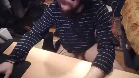 Snapshot of nickthebarbarian chatting on January 1, 2025, 9:31 pm Thomas Jefferson online show from January 1, 2025, 9:31 pm