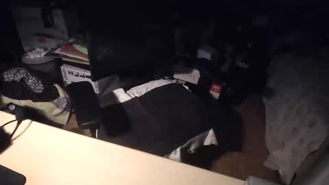 Snapshot of nickthebarbarian chatting on October 16, 2025, 4:24 am Thomas Jefferson online show from October 16, 2025, 4:24 am