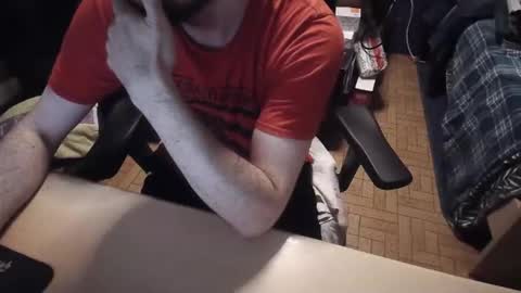 Snapshot of nickthebarbarian chatting on December 20, 2025, 10:55 am Thomas Jefferson online show from December 20, 2025, 10:55 am