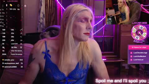 Snapshot of nicktu52 chatting on December 22, 2024, 4:28 am nicktuuk online show from December 22, 2024, 4:28 am