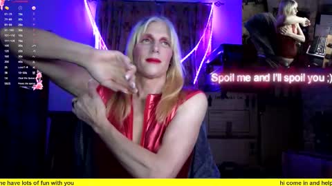 nicktuuk online show from March 6, 2025, 1:05 am