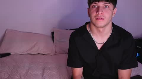 nicky and blake online show from December 12, 2024, 11:03 pm