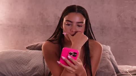 nicky and blake online show from February 7, 2026, 5:38 pm