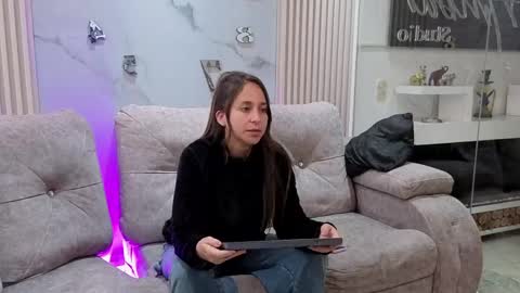 nicky_as online show from April 25, 2026, 1:41 pm