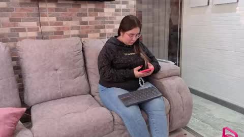 Snapshot of nicky_as chatting on May 12, 2026, 1:30 pm nicky_as online show from May 12, 2026, 1:30 pm