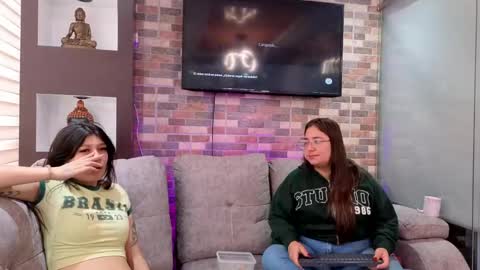 Snapshot of nicky_as chatting on May 26, 2026, 3:41 pm nicky_as online show from May 26, 2026, 3:41 pm
