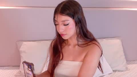 Snapshot of nicky_belmonth chatting on February 26, 2025, 11:41 am nicky_belmonth online show from February 26, 2025, 11:41 am