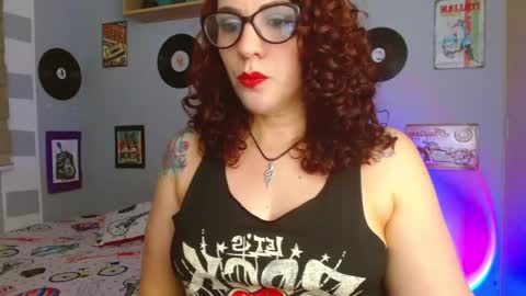 lucy online show from February 12, 2025, 2:56 am