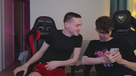 Snapshot of nicky_mart chatting on February 1, 2025, 5:16 pm Nicki Danny online show from February 1, 2025, 5:16 pm