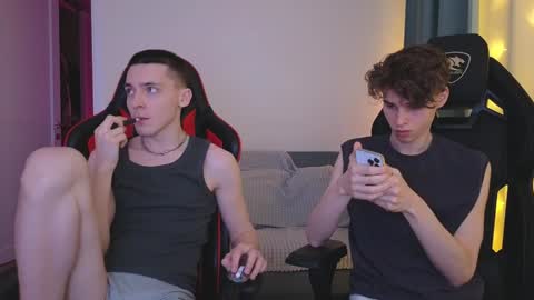 Snapshot of nicky_mart chatting on February 2, 2025, 5:59 pm Nicki Danny online show from February 2, 2025, 5:59 pm