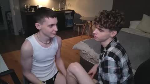 Snapshot of nicky_mart chatting on September 22, 2025, 5:48 pm Nicki Danny online show from September 22, 2025, 5:48 pm