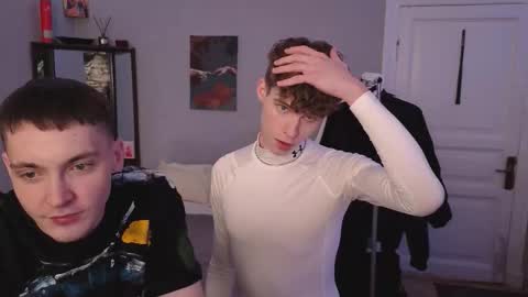 Snapshot of nicky_mart chatting on November 26, 2025, 6:53 pm Nicki Danny online show from November 26, 2025, 6:53 pm