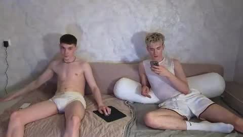 Nicki  Danny online show from July 10, 2026, 4:53 pm