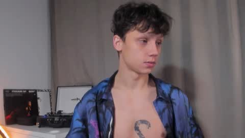 Nicky Neal online show from December 13, 2024, 3:49 am