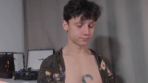 Nicky Neal online show from December 14, 2024, 1:17 am