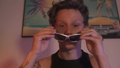 Nicky Neal online show from March 15, 2026, 2:28 am