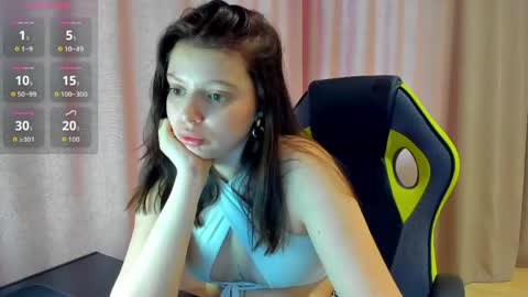 Nicky online show from May 23, 2026, 2:17 am