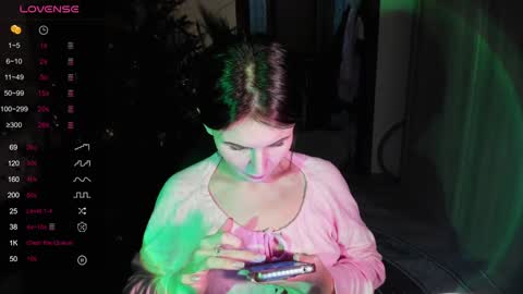 Nicky Weekends online show from January 7, 2025, 1:28 am