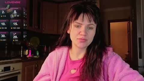 Nicky Weekends online show from April 26, 2026, 1:47 am