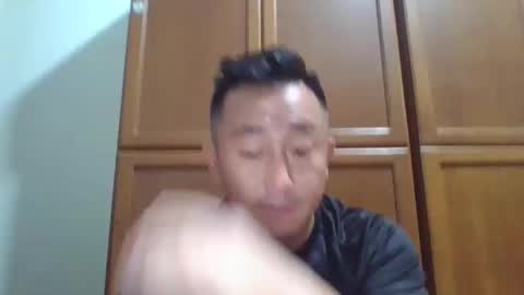 nickyang75 online show from April 12, 2026, 8:30 am