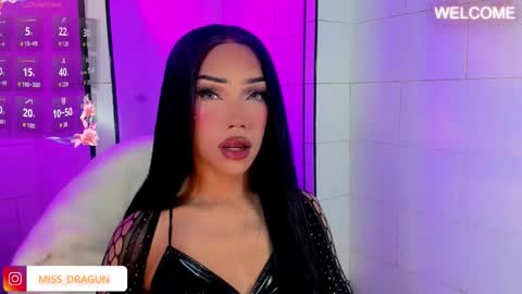 Nicky online show from December 15, 2025, 1:21 am