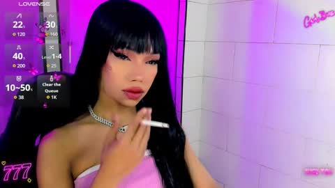 Nicky online show from March 3, 2026, 4:07 am