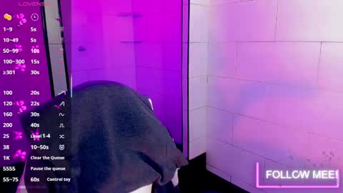 Nicky online show from April 23, 2026, 4:03 am