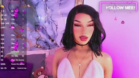 Nicky online show from May 2, 2026, 3:22 am