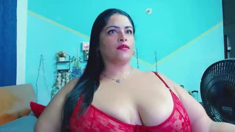 nickyribeiro online show from April 24, 2026, 5:43 am