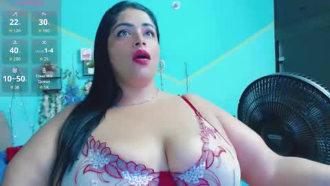 nickyribeiro online show from April 28, 2026, 6:29 am