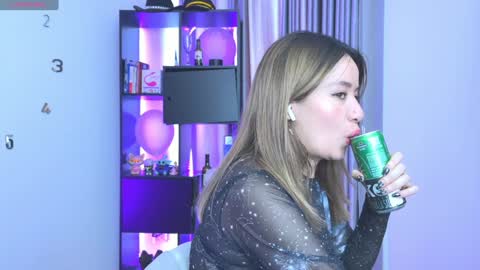 Nicky online show from January 12, 2025, 6:49 pm