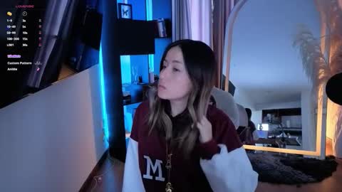 Nicky online show from September 13, 2025, 7:46 pm