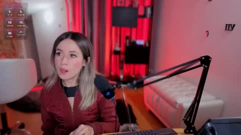 Nicky online show from February 1, 2026, 11:14 pm