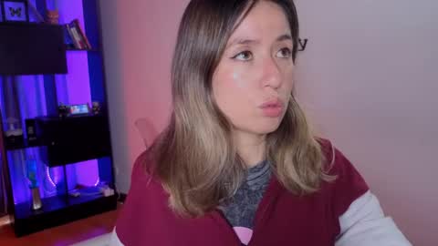 Nicky online show from April 29, 2026, 8:48 pm