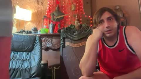 NicNaughty online show from April 13, 2026, 10:15 pm