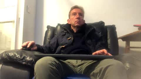 Nico online show from February 12, 2025, 12:05 am