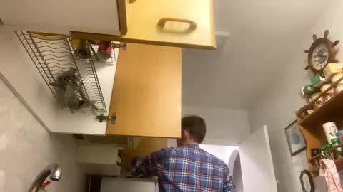 Nico online show from February 12, 2025, 9:22 pm