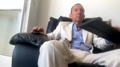 Nico online show from February 23, 2025, 10:39 am