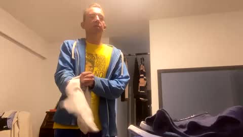 Nico online show from February 23, 2025, 6:56 pm