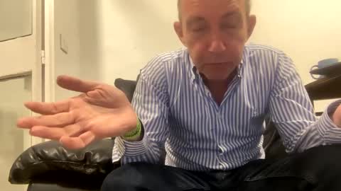 Nico online show from February 23, 2025, 9:59 pm