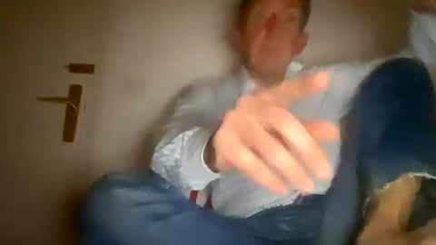 Nico online show from February 26, 2025, 11:04 pm