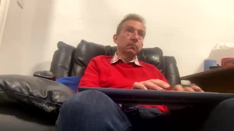 Nico online show from March 7, 2025, 7:49 pm