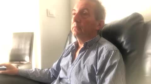 Nico online show from November 9, 2025, 12:58 pm