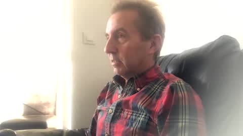 Nico online show from November 23, 2025, 1:22 pm