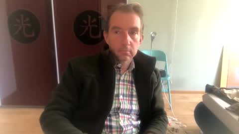 Nico online show from January 15, 2026, 12:32 pm