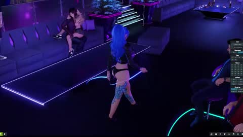 Snapshot of nico_2125 chatting on October 25, 2025, 6:02 pm nico_2125 online show from October 25, 2025, 6:02 pm